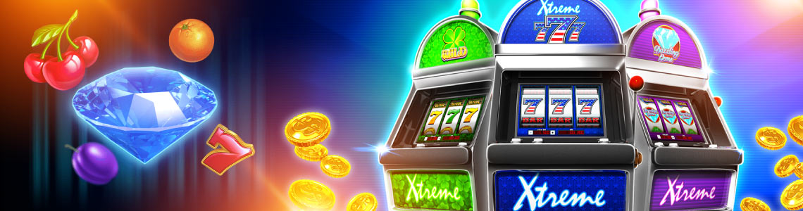 Грати в гральні автомати з мінімальним депозитом на реальні гроші