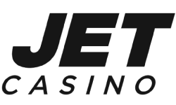 🤑Jet casino logo